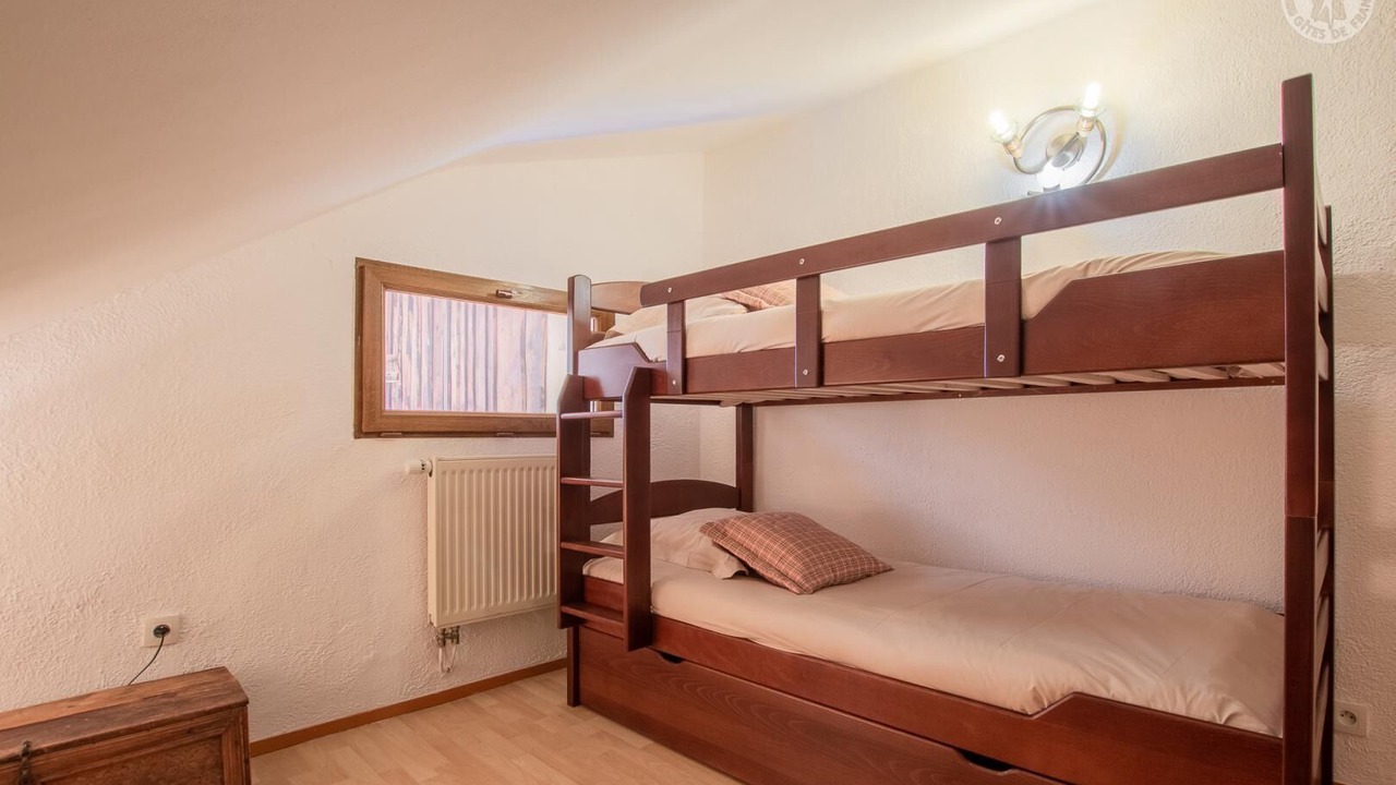 Photo of Bedroom in Queige