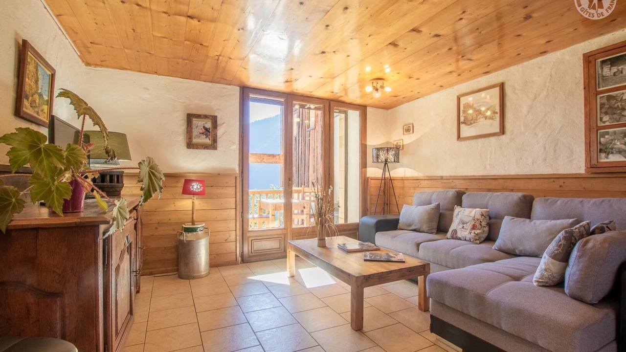 Photo of Livingroom in Queige