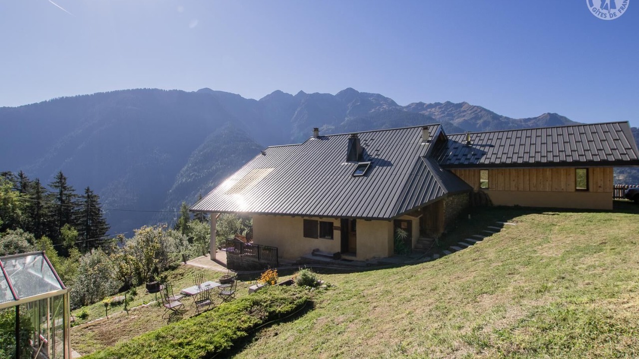 Photo of Outdoor in Queige