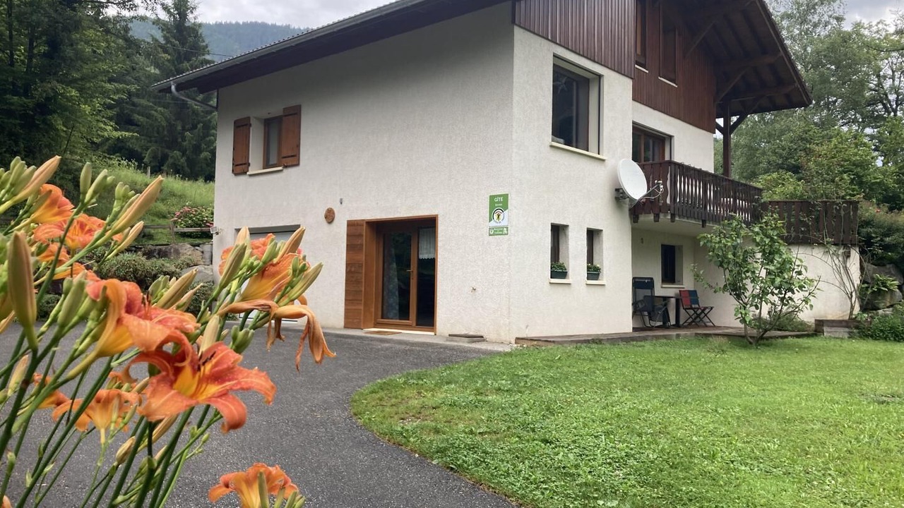 Photo of Outdoor in Queige