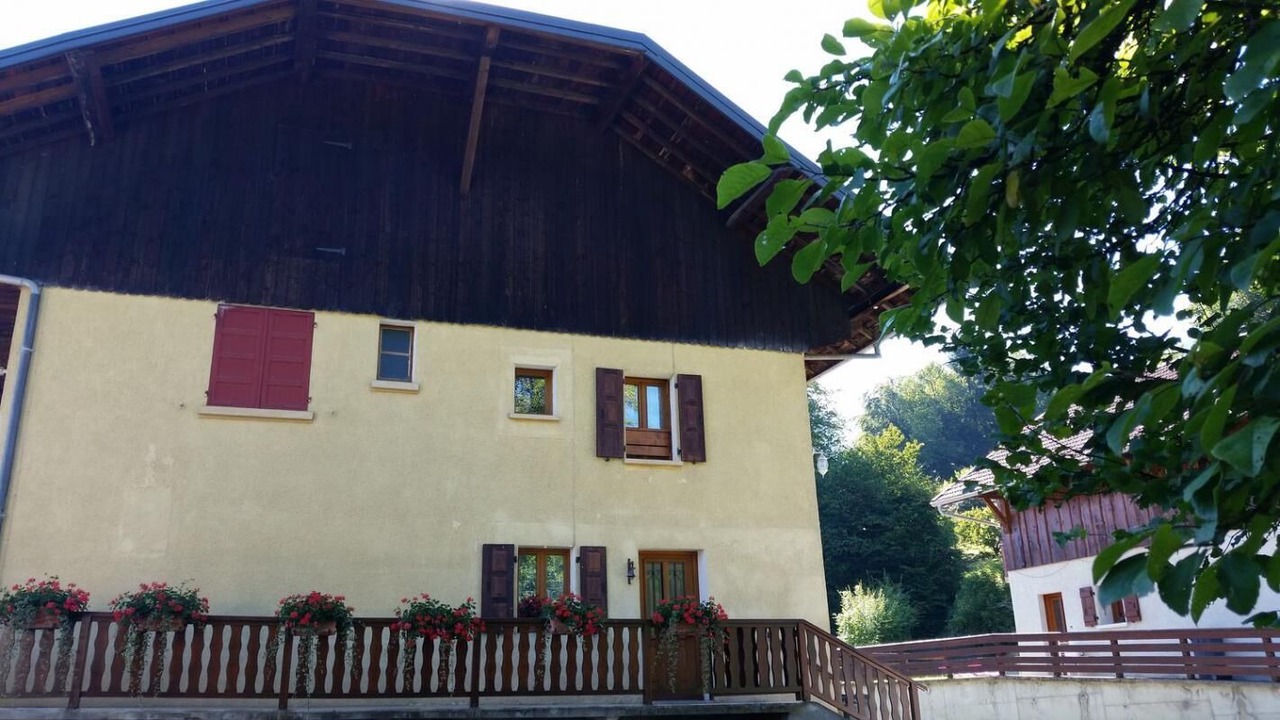 Photo of Outdoor in Pallud