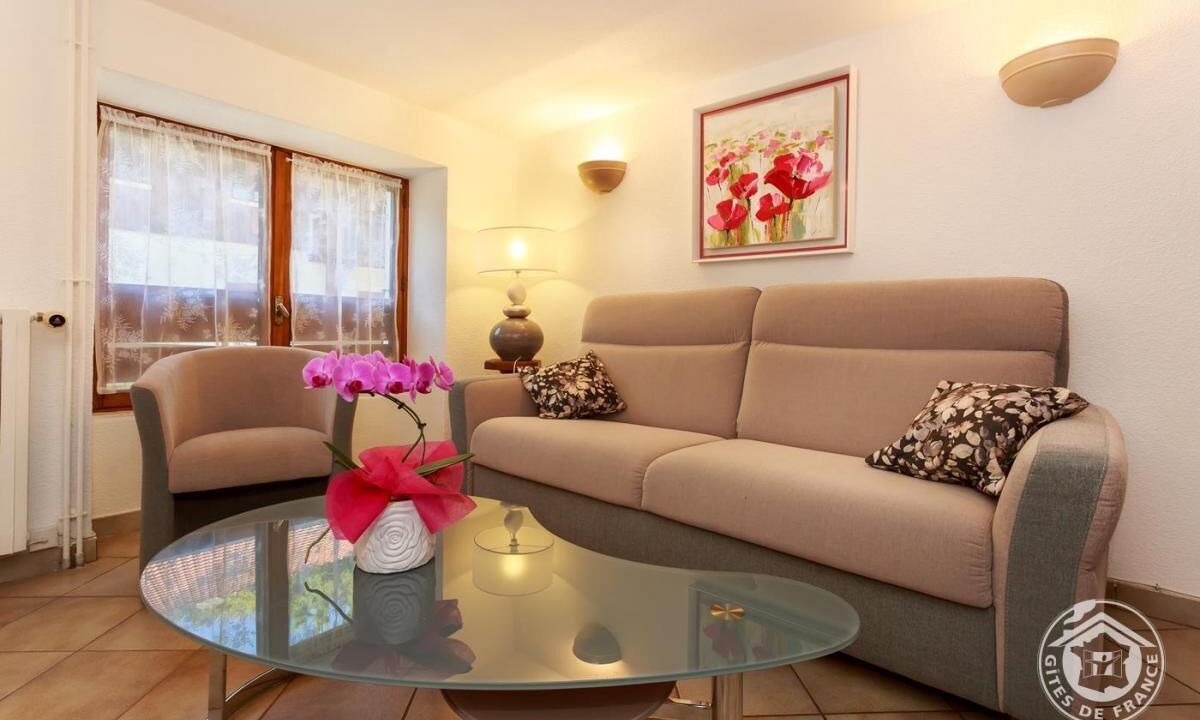 Photo of Livingroom in Pallud