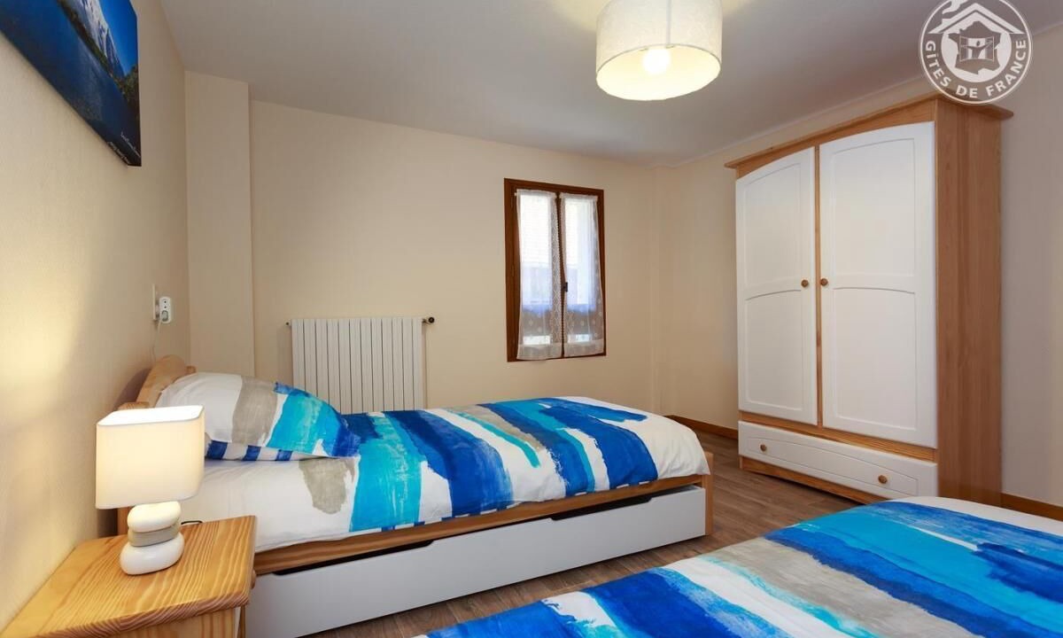 Photo of Bedroom in Pallud