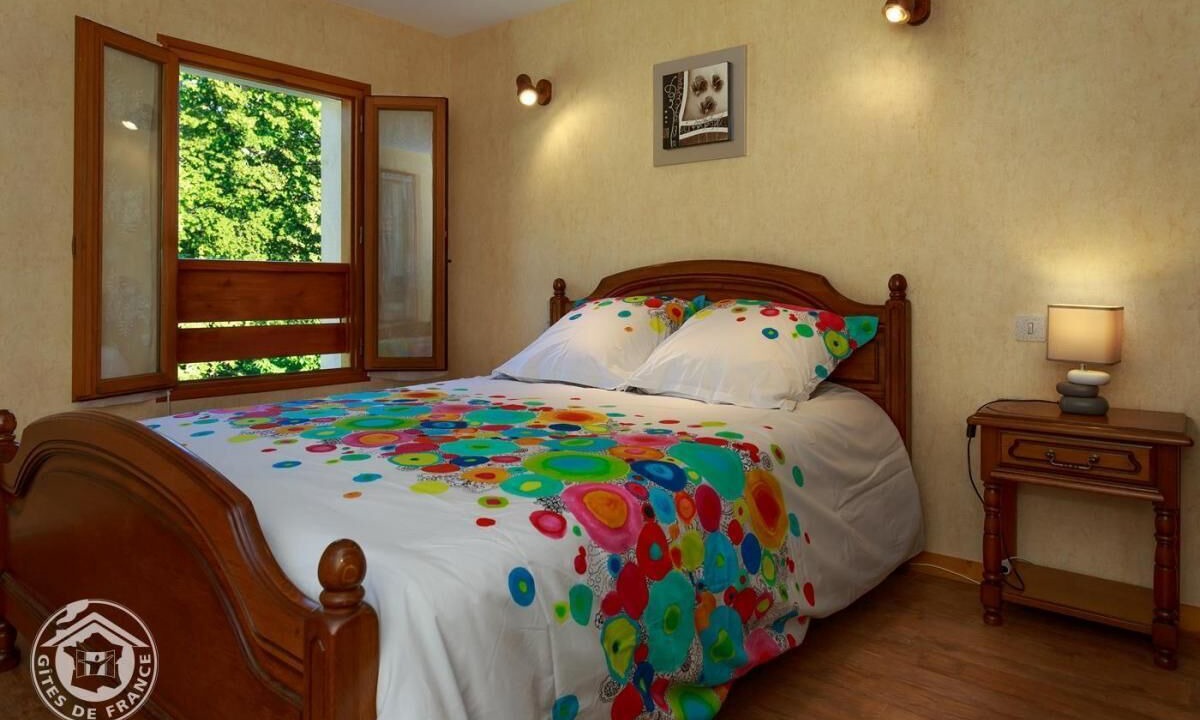 Photo of Bedroom in Pallud