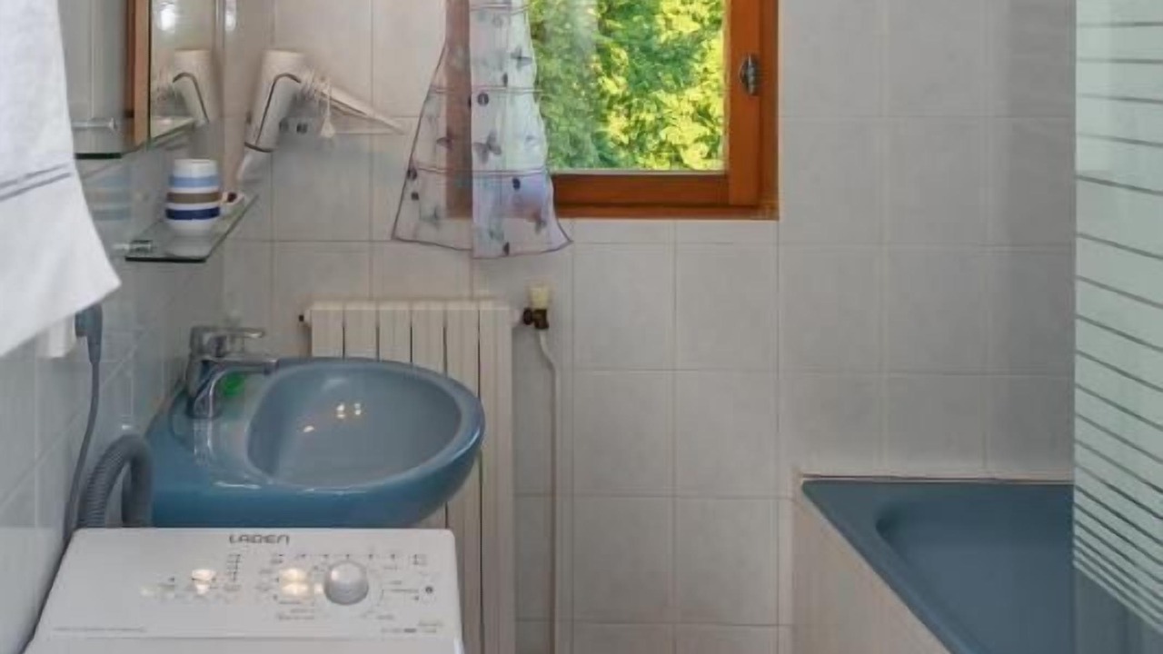 Photo of Bathroom in Pallud