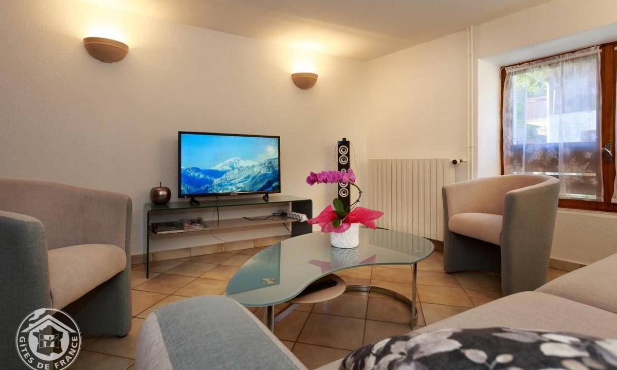 Photo of Livingroom in Pallud