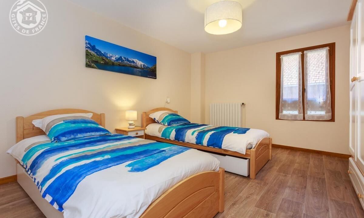 Photo of Bedroom in Pallud