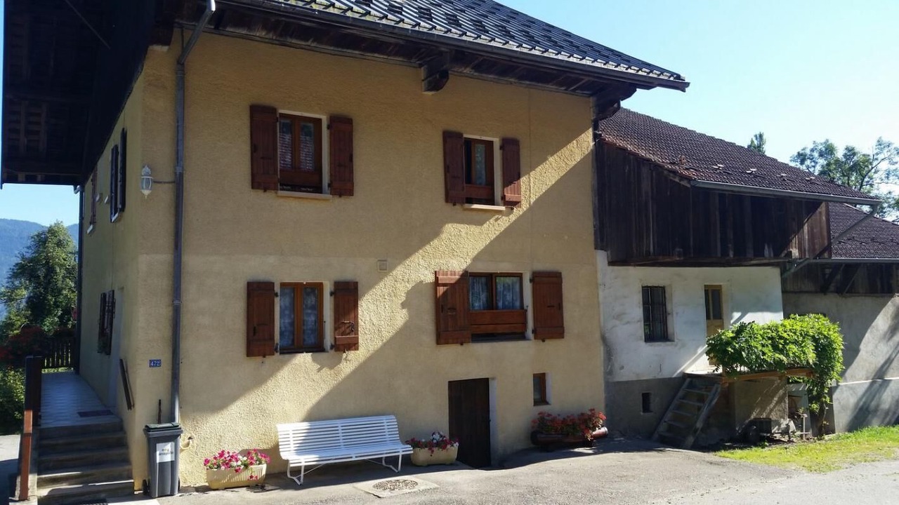 Photo of Outdoor in Pallud