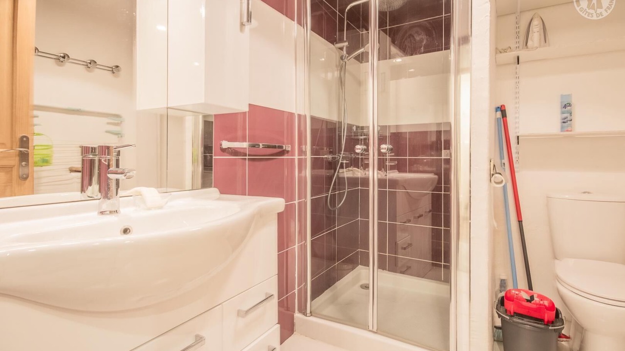 Photo of Bathroom in Hauteluce