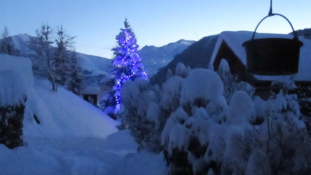 Photo of Outdoor in Hauteluce