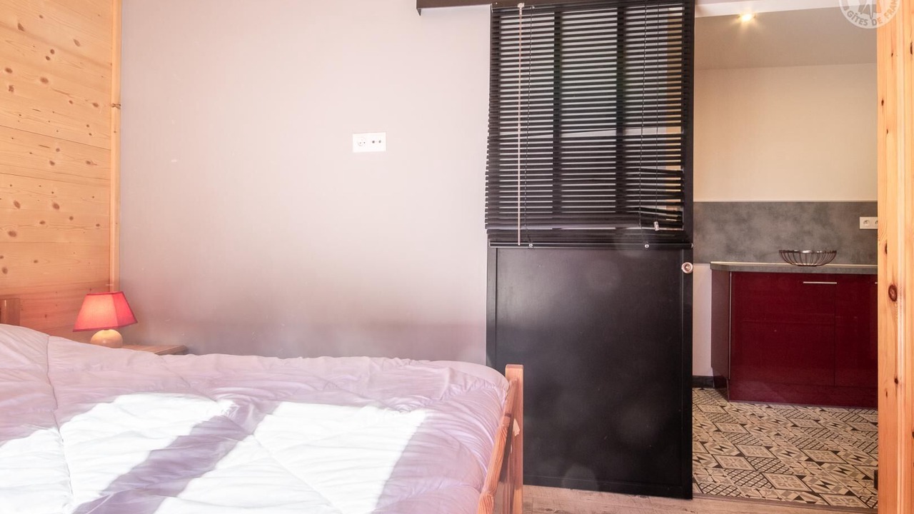 Photo of Bedroom in Hauteluce
