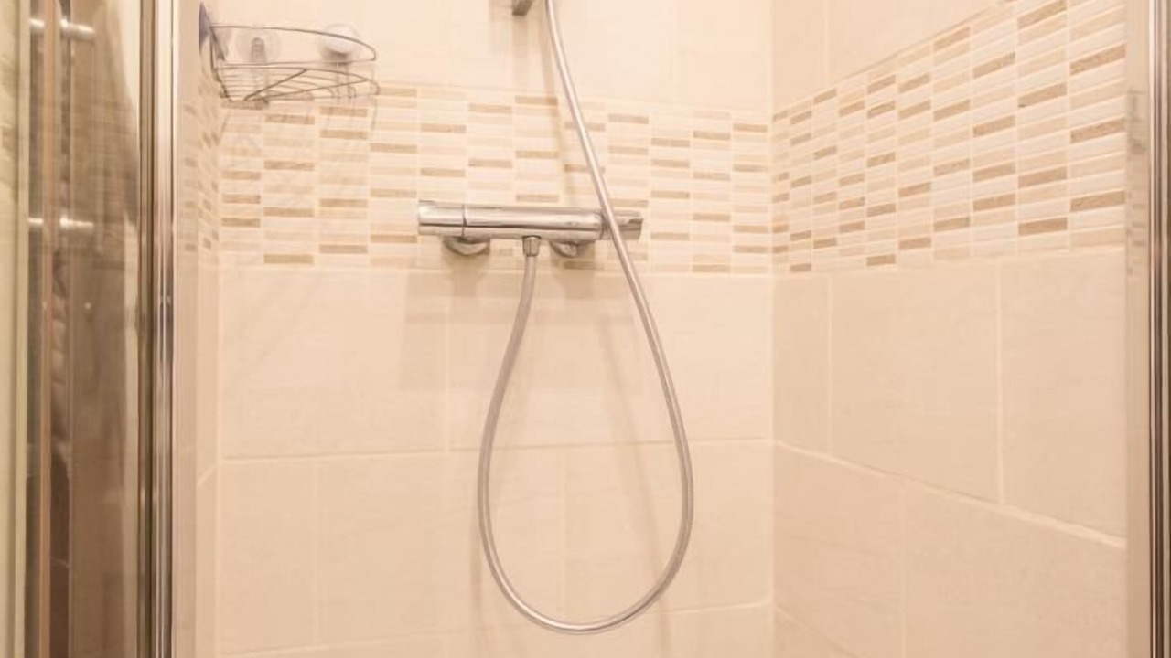 Photo of Bathroom in Hauteluce