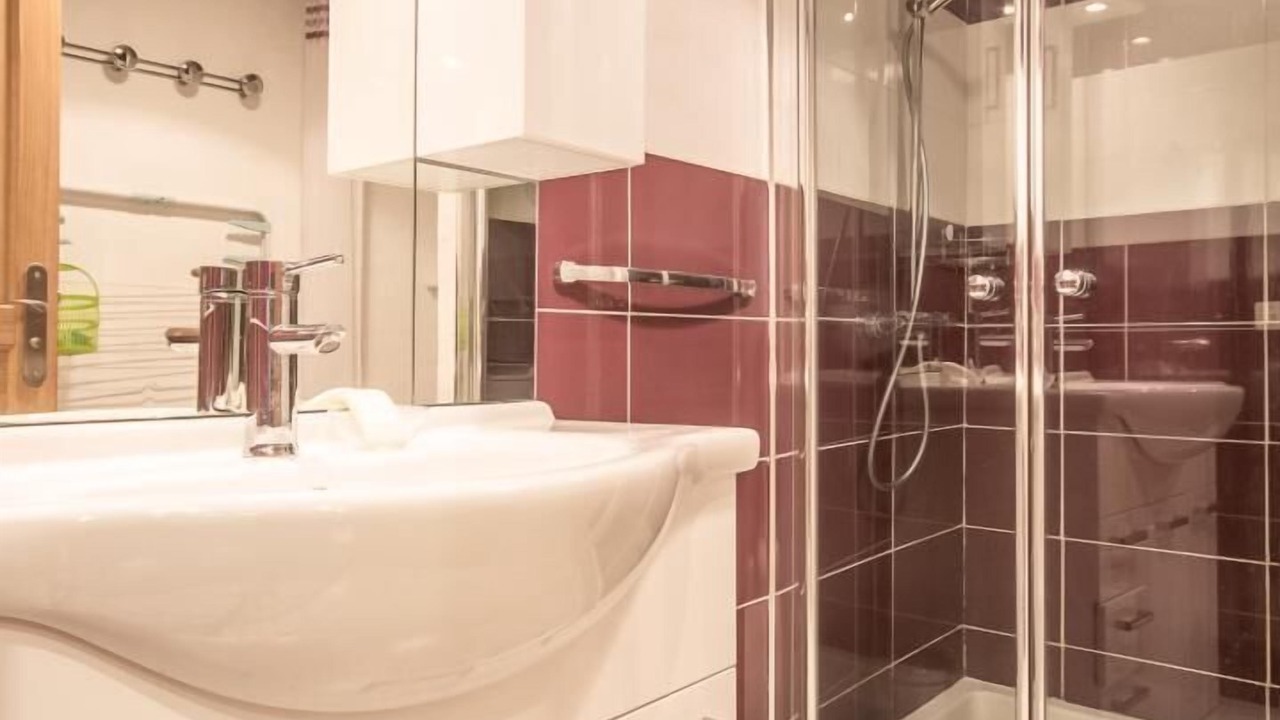 Photo of Bathroom in Hauteluce