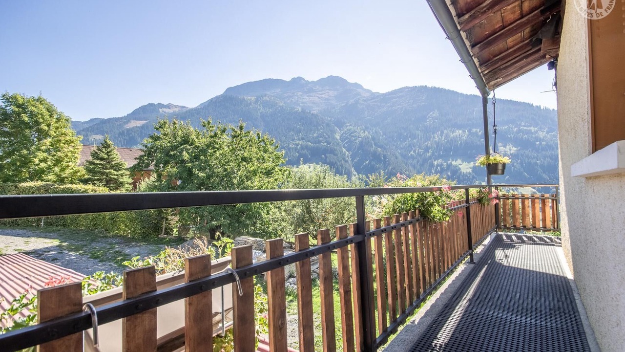 Photo of Outdoor in Hauteluce