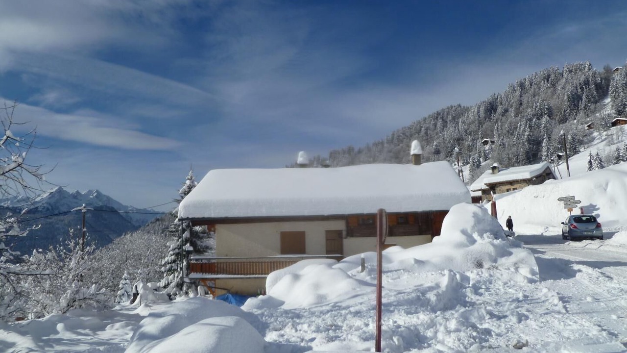 Photo of Outdoor in Hauteluce