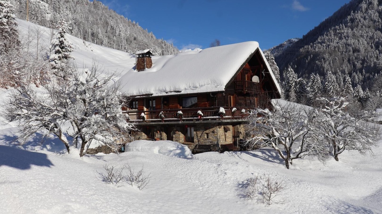 Photo of Outdoor in Saint-Nicolas-la-Chapelle