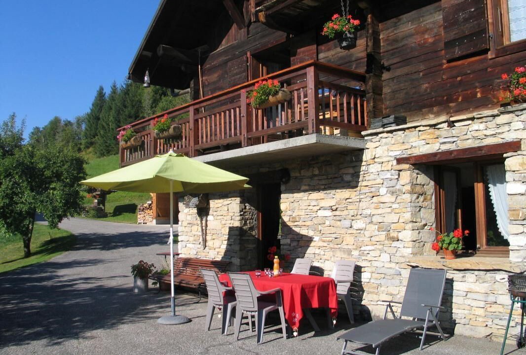 Photo of Outdoor in Saint-Nicolas-la-Chapelle