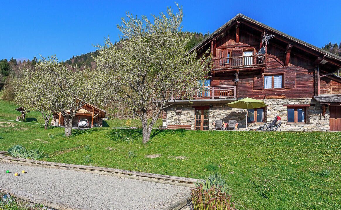 Photo of Outdoor in Saint-Nicolas-la-Chapelle