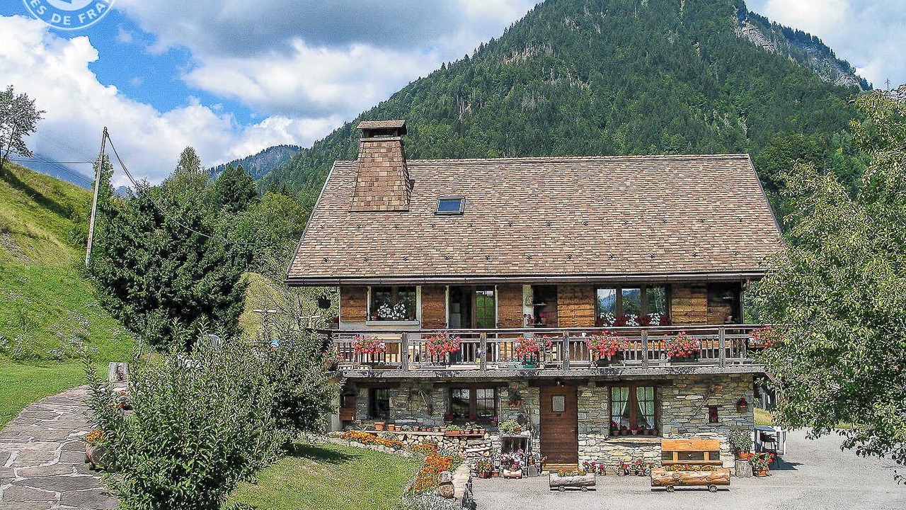 Photo of Outdoor in Saint-Nicolas-la-Chapelle