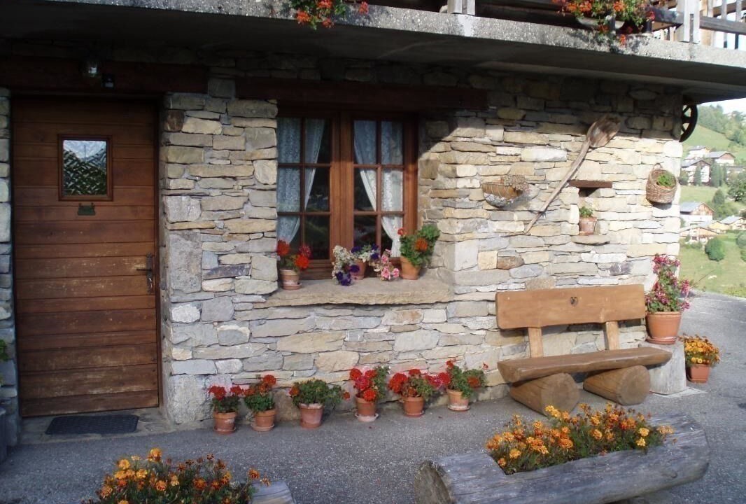 Photo of Outdoor in Saint-Nicolas-la-Chapelle