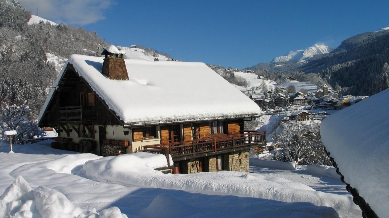 Photo of Outdoor in Saint-Nicolas-la-Chapelle
