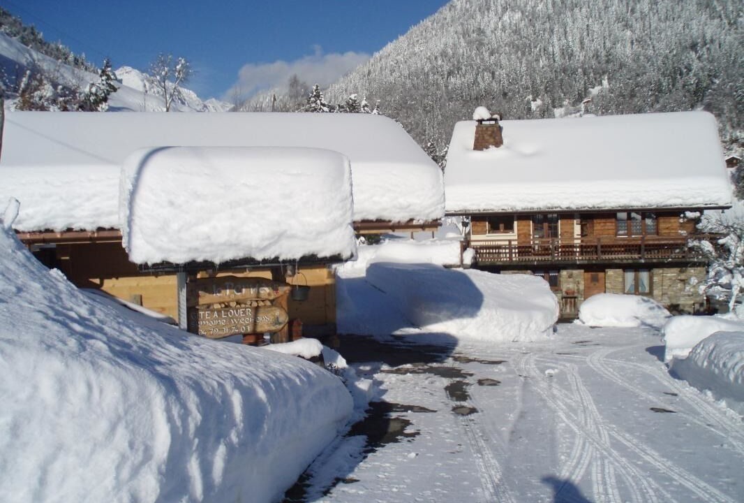 Photo of Outdoor in Saint-Nicolas-la-Chapelle