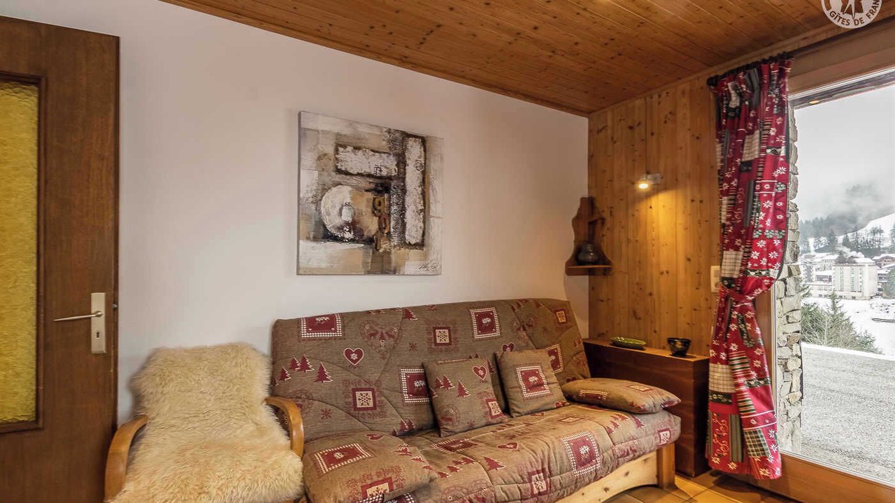 Photo of Livingroom in Saint-Nicolas-la-Chapelle