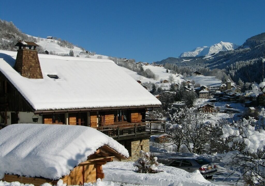 Photo of Outdoor in Saint-Nicolas-la-Chapelle