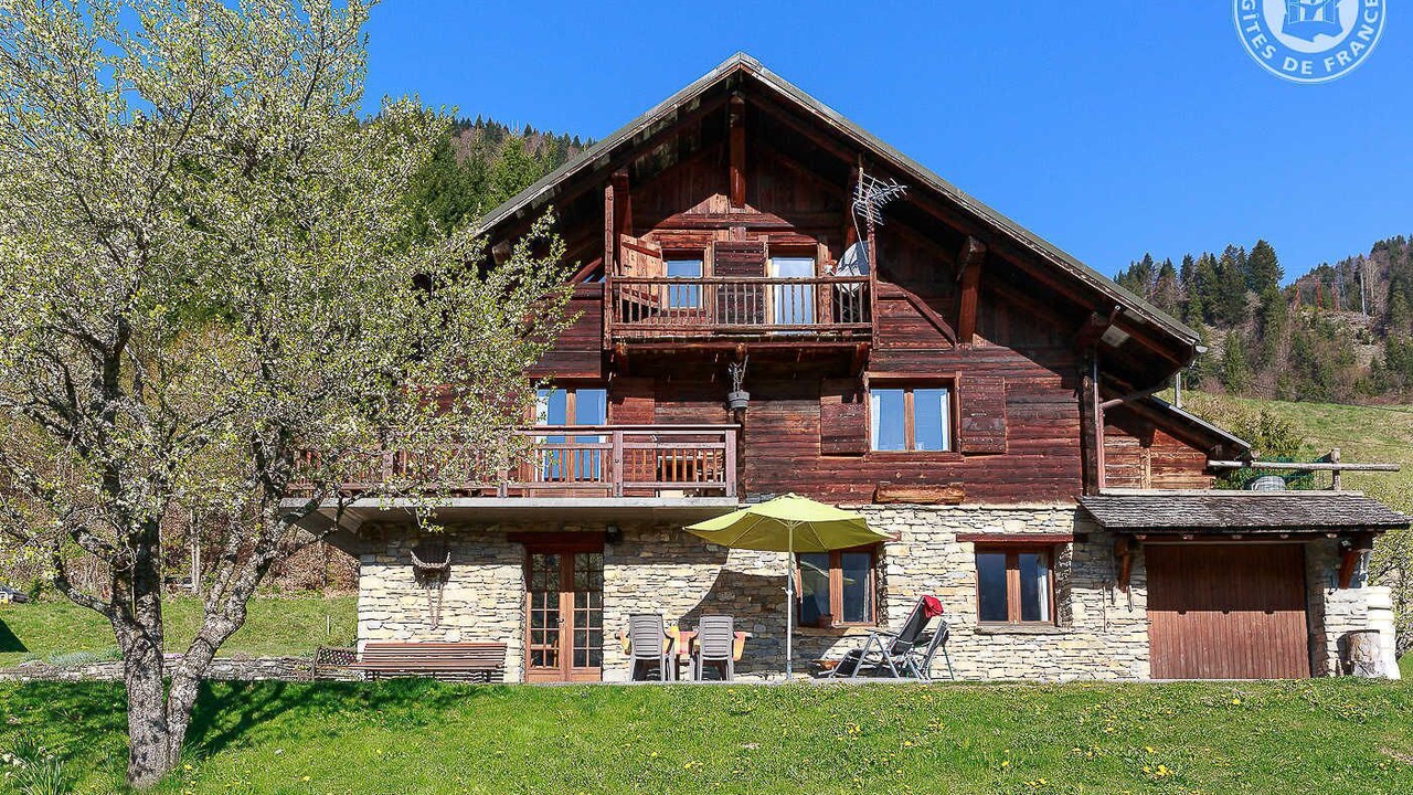 Photo of Outdoor in Saint-Nicolas-la-Chapelle