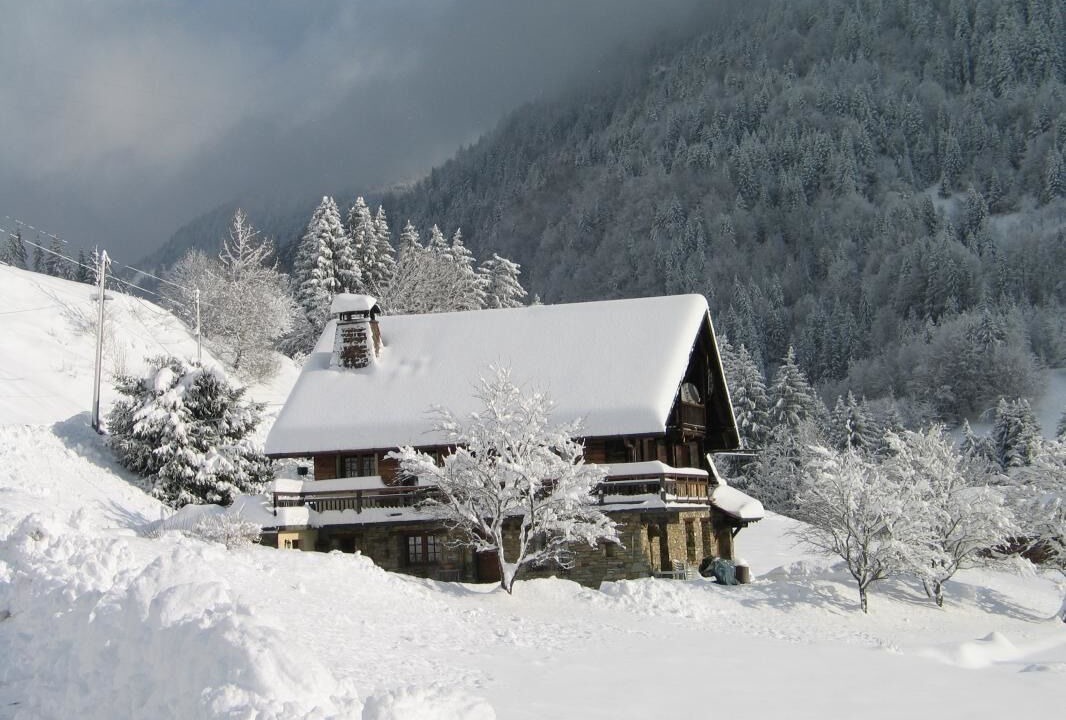 Photo of Outdoor in Saint-Nicolas-la-Chapelle