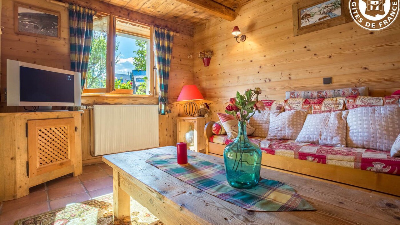 Photo of Livingroom in Le Cornix