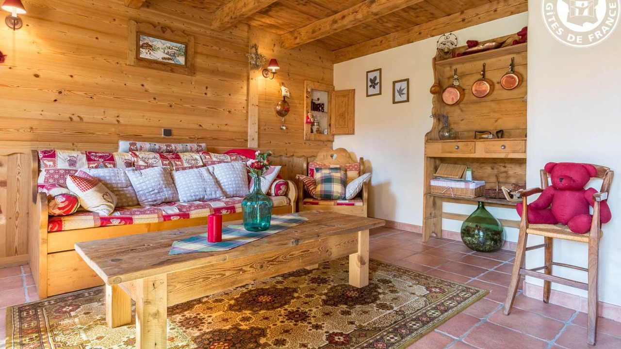 Photo of Livingroom in Le Cornix