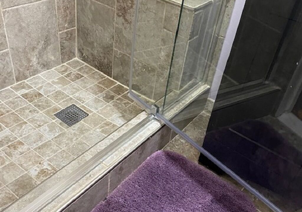 Photo of Bathroom in Aspen Hill