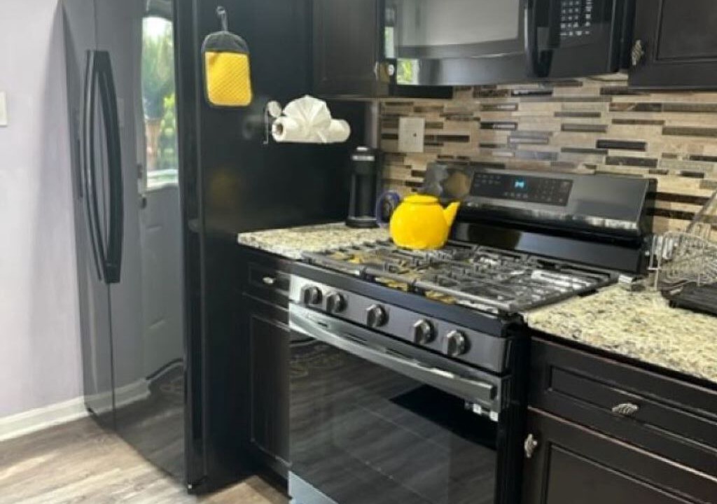 Photo of Kitchen in Aspen Hill