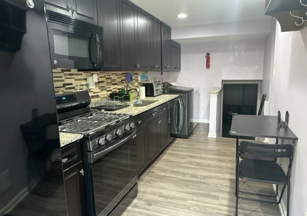 Photo of Kitchen in Aspen Hill