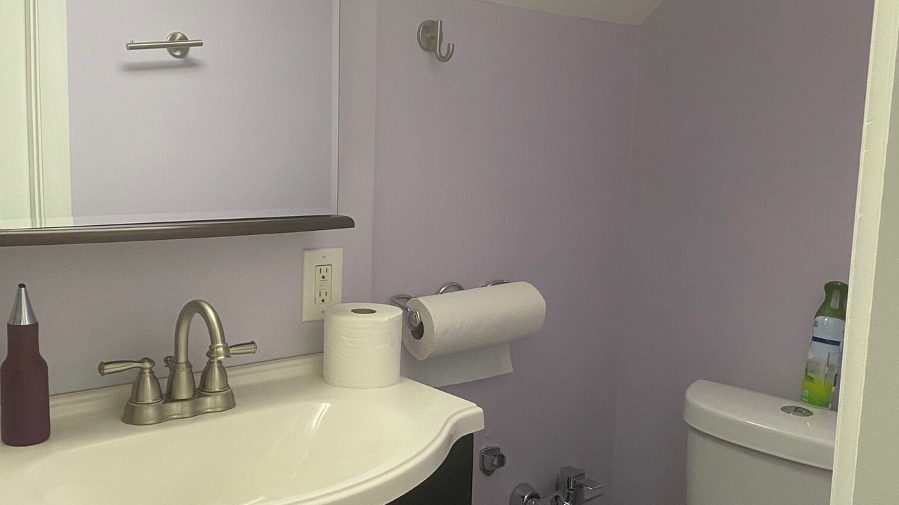 Photo of Bathroom in Aspen Hill