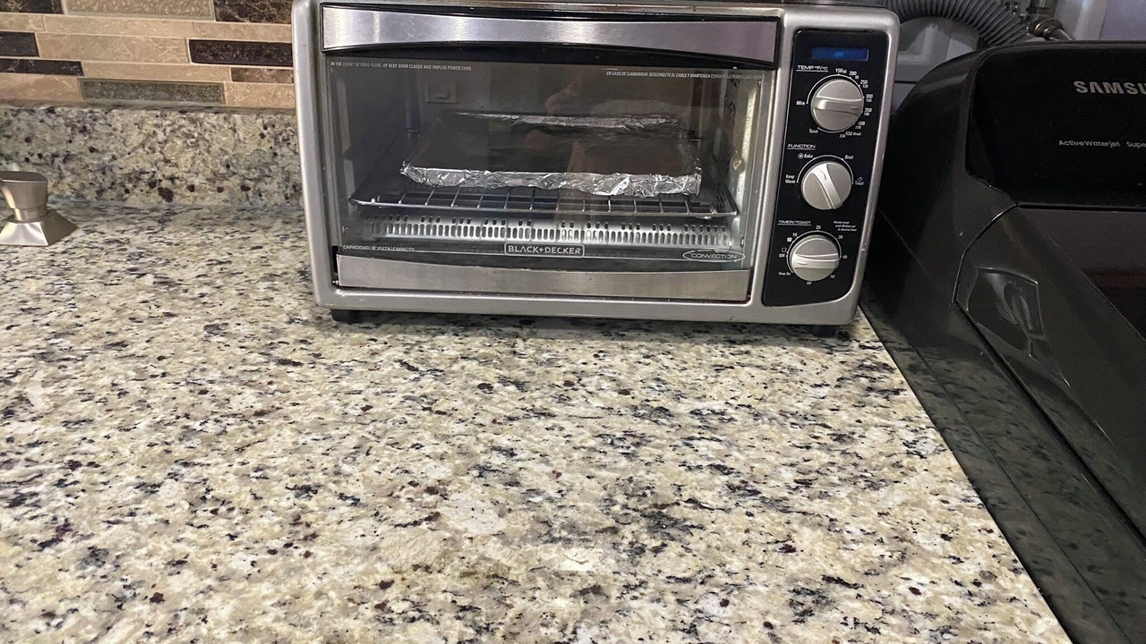 Photo of Kitchen in Aspen Hill