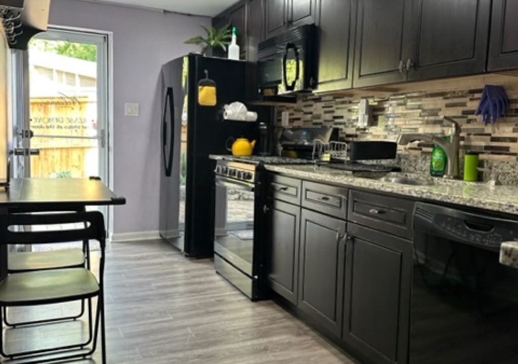 Photo of Kitchen in Aspen Hill