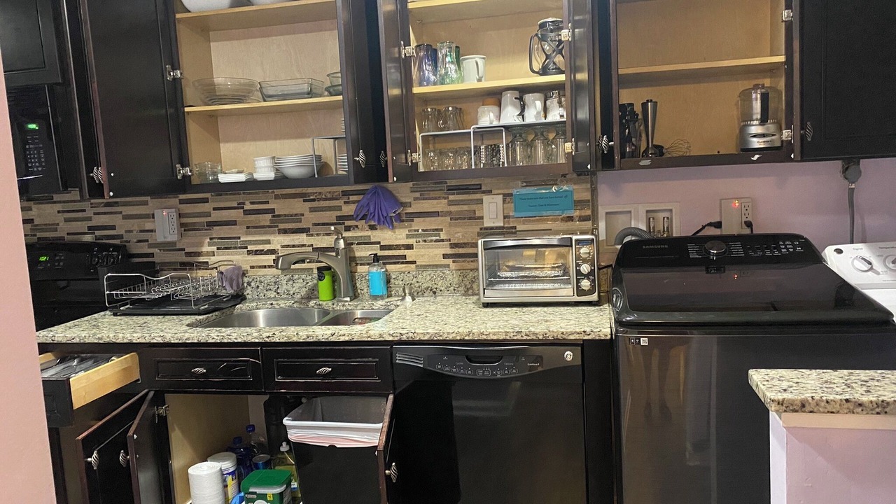 Photo of Kitchen in Aspen Hill