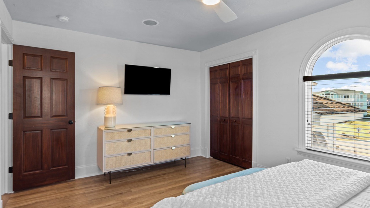 Photo of Bedroom in Carolina Dunes