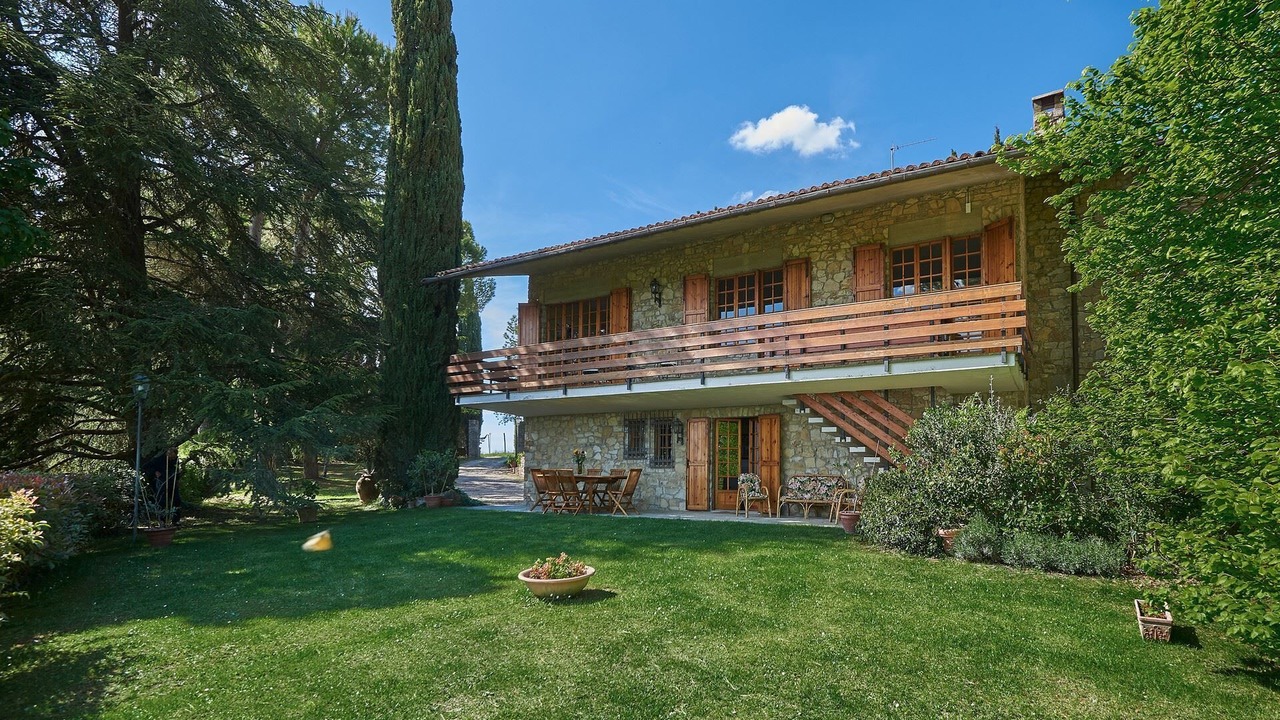 Photo of Outdoor in Fonterutoli