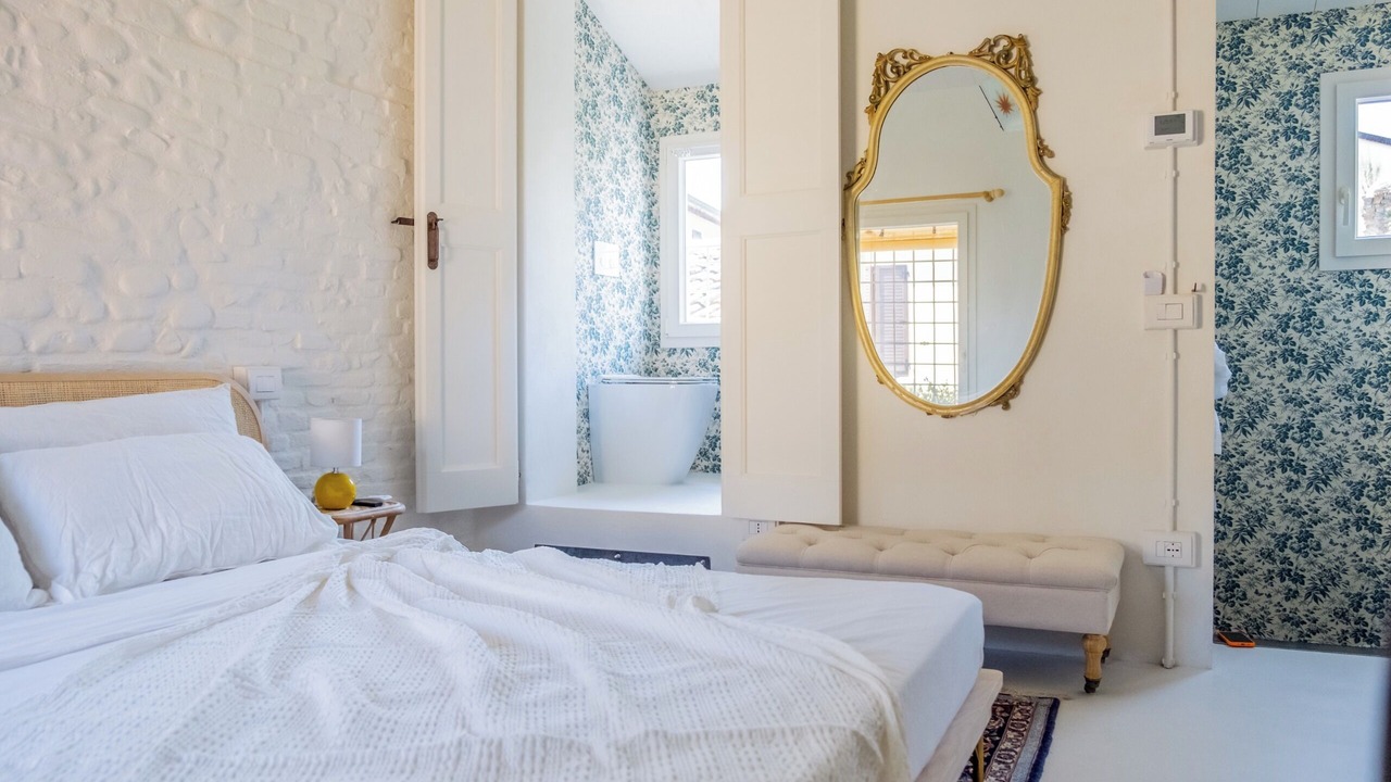 Photo of Bedroom in Savignano sul Rubicone