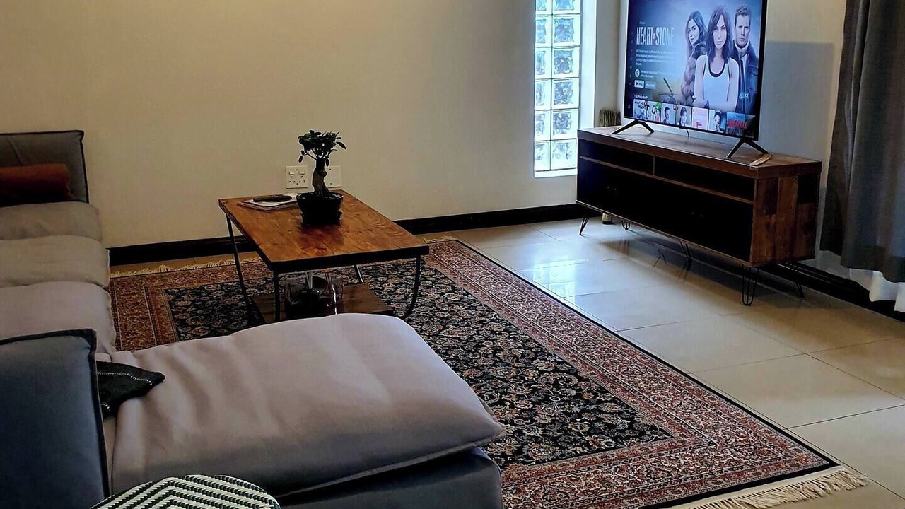 Photo of Livingroom in Greater Johannesburg Metropolitan Area