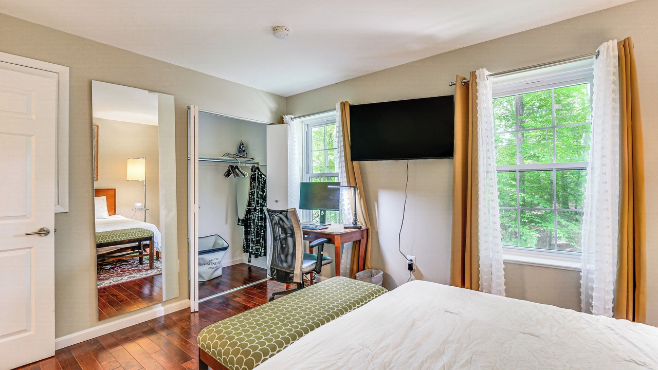 Photo of Bedroom in Long Reach