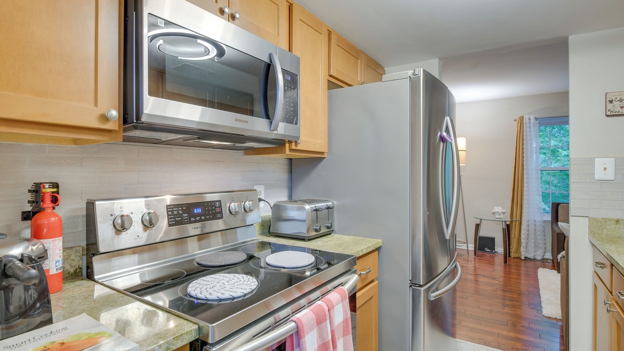Photo of Kitchen in Long Reach