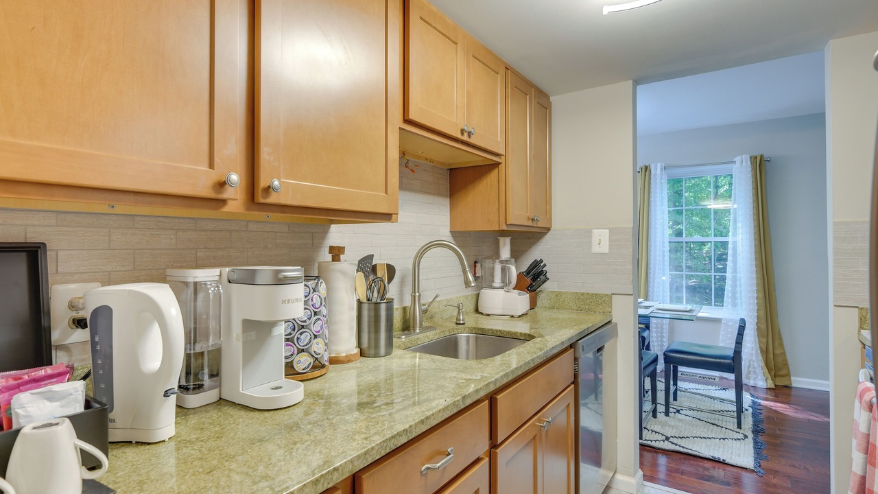 Photo of Kitchen in Long Reach