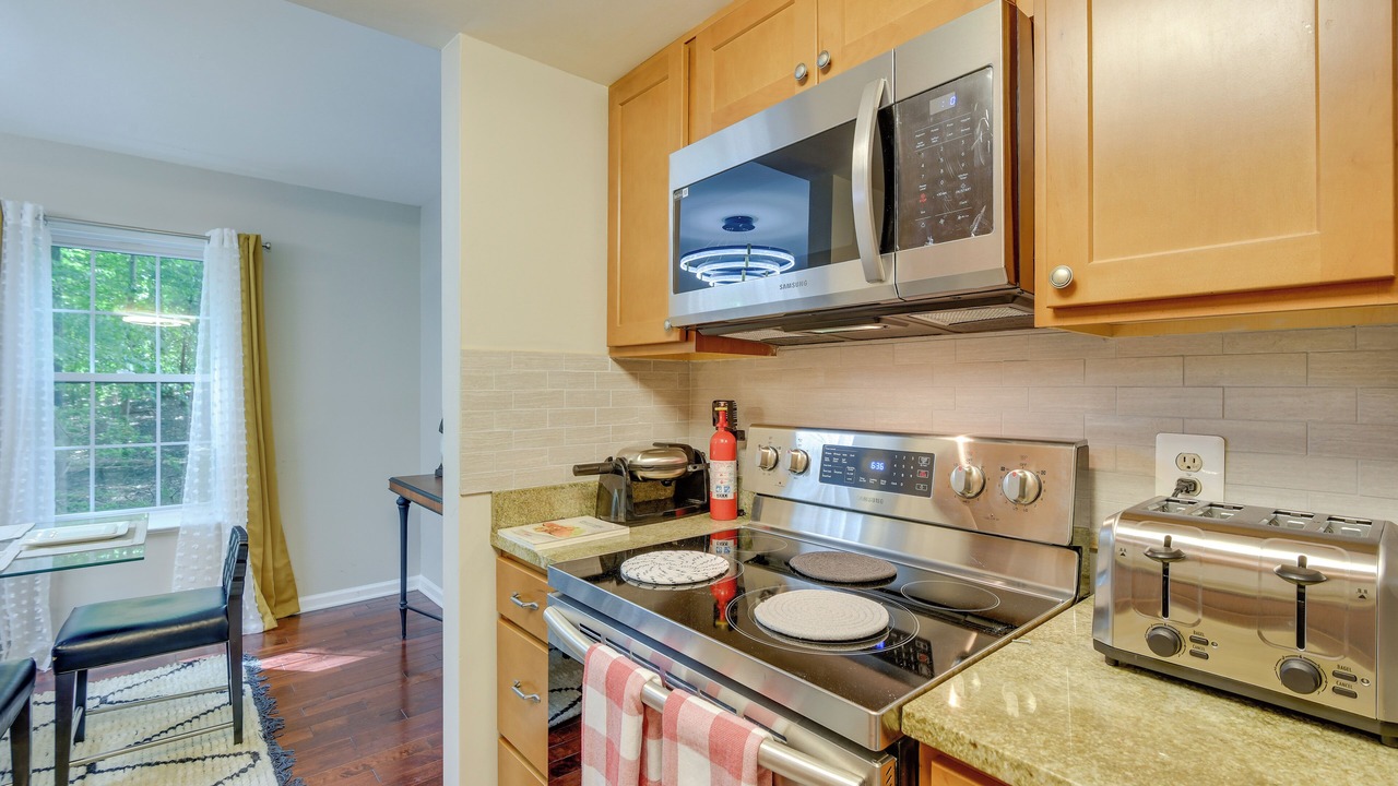 Photo of Kitchen in Long Reach