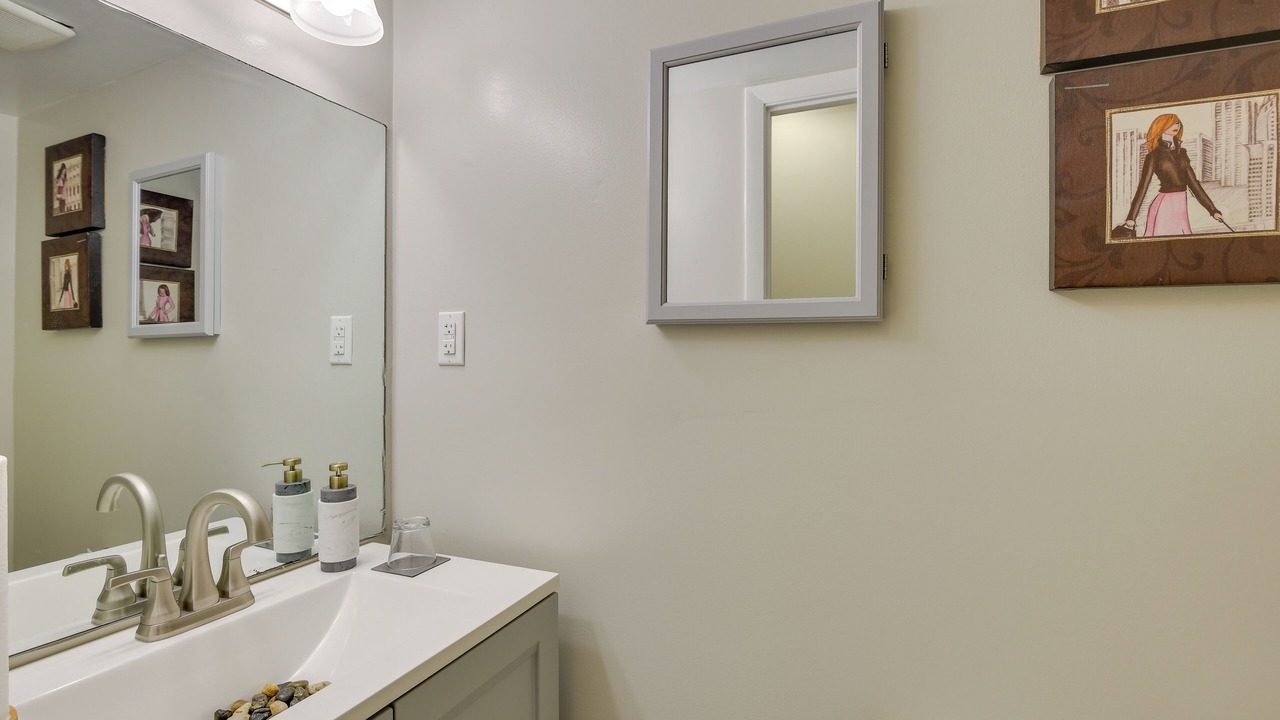 Photo of Bathroom in Long Reach