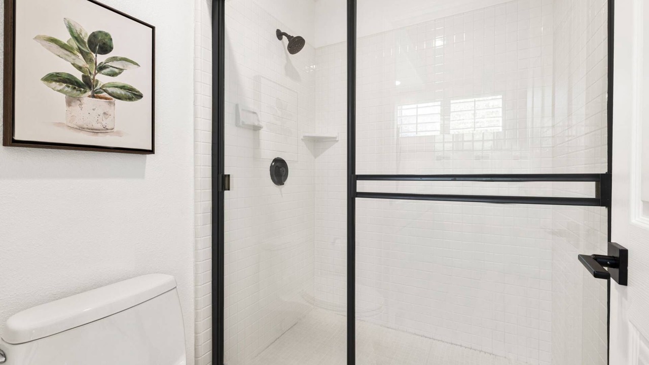 Photo of Bathroom in Palm Desert
