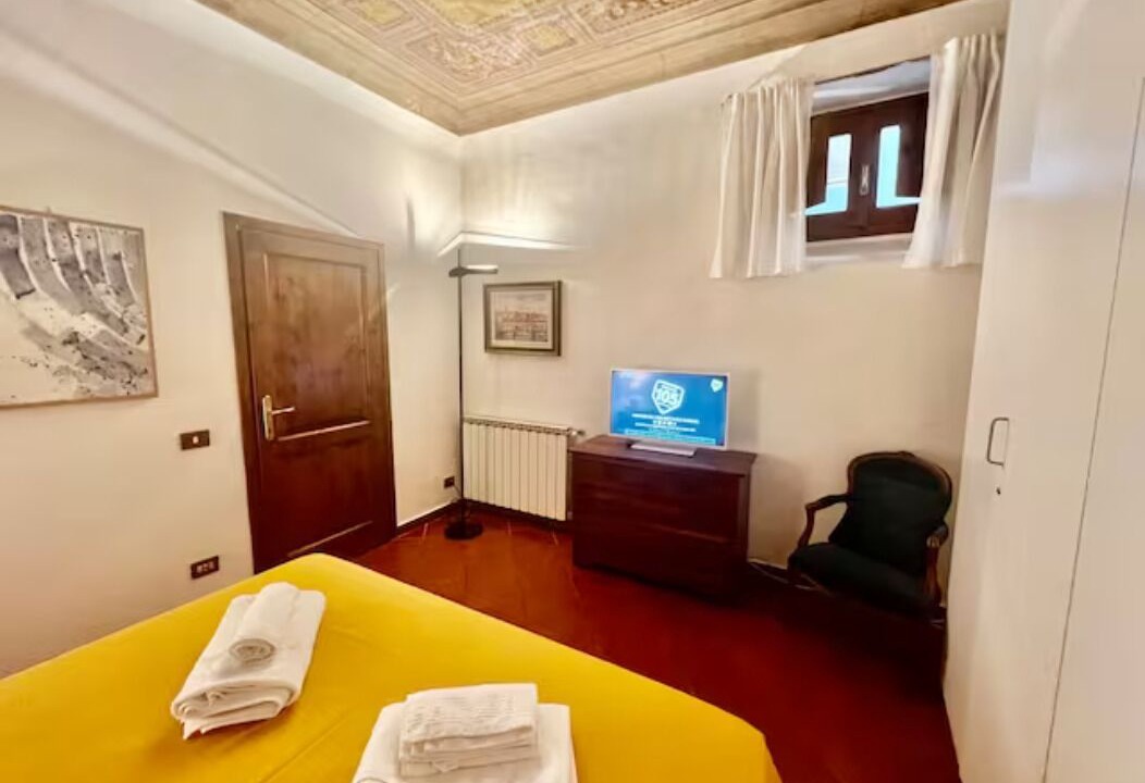 Photo of Bedroom in Rovezzano